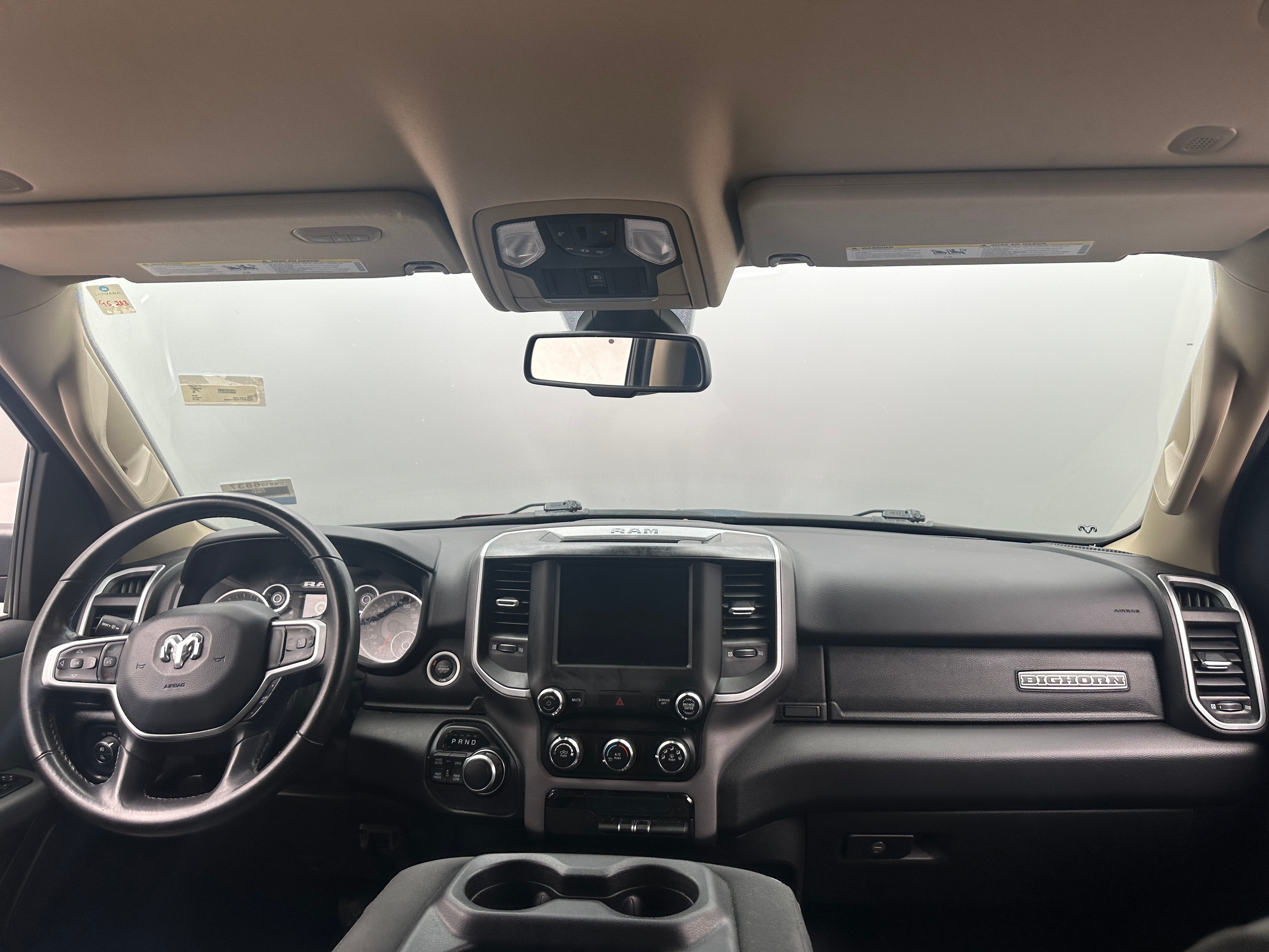 ram ram 1500 pickup 2019 1C6SRFFT7KN714336 image ram ram 1500 pickup 2019 1C6SRFFT7KN714336 image